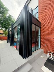 Comfort Garden (D23), Terrace #566669171